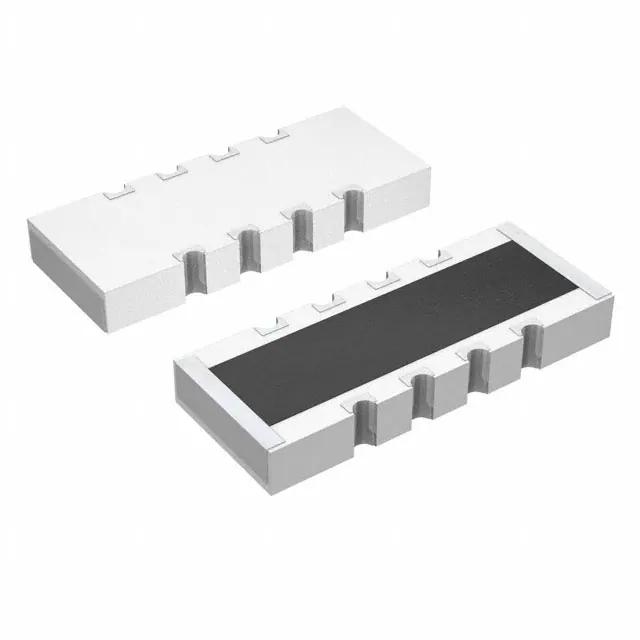 RAVF168DJT22R0 Stackpole Electronics Inc  Réseaux de résistances, matrices